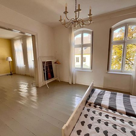 Beautiful Apartment In A Historic Villa Hattingen Exterior foto
